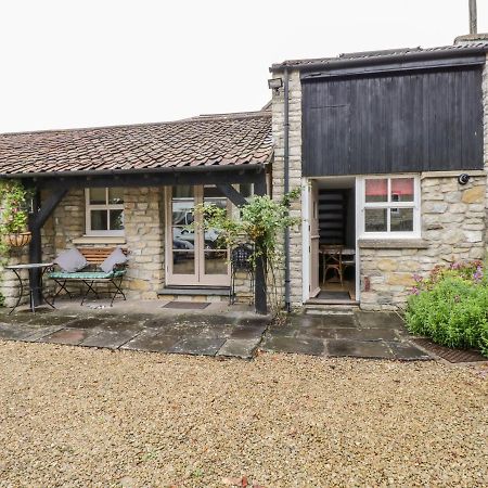Vila The Coach House Bristol Exteriér fotografie