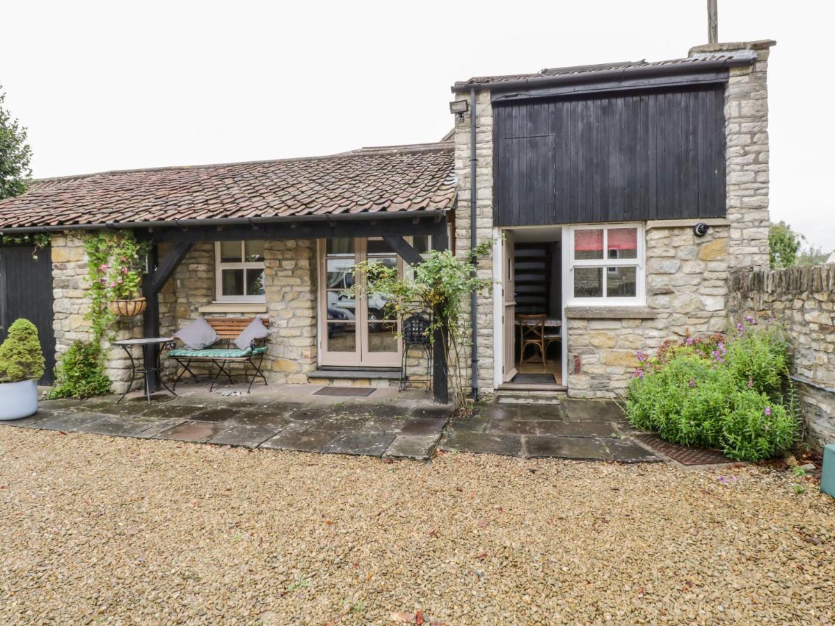 Vila The Coach House Bristol Exteriér fotografie